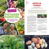 Livre 'Le Potager perpétuel'