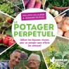 Livre 'Le Potager perpétuel'